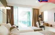 Phòng ngủ 3 Hotel Sfera