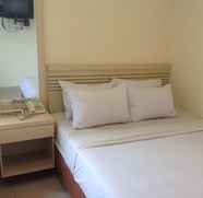 Bedroom 5 Grand Lubuk Raya Hotel