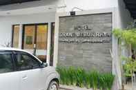 Bangunan Grand Lubuk Raya Hotel