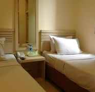 Bedroom 3 Grand Lubuk Raya Hotel