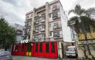 Bên ngoài 2 Super OYO 714 Haeinsa Condotel