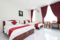 Bedroom Minh Hoang Hotel