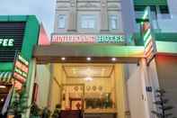 Exterior Minh Hoang Hotel