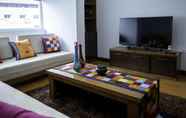 Lobi 2 Hanpro - Serviced Apartment Near Westlake - Anh Tri Building