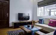 Ruang Umum 7 Hanpro - Serviced Apartment Near Westlake - Anh Tri Building