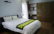 Bilik Tidur 3 Hanpro - Serviced Apartment Near Westlake - Anh Tri Building