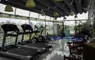 Fitness Center 5 Hanpro - Serviced Apartment Near Westlake - Anh Tri Building