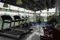 Fitness Center Hanpro - Serviced Apartment Near Westlake - Anh Tri Building