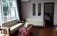 Kamar Tidur 4 Hanpro - Serviced Apartment Near Westlake - Anh Tri Building