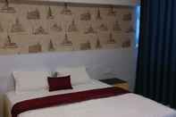 Kamar Tidur LF Hotel