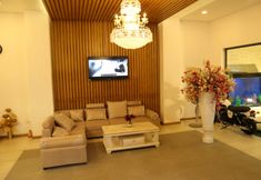 大堂 6 KaKa Hotel Danang