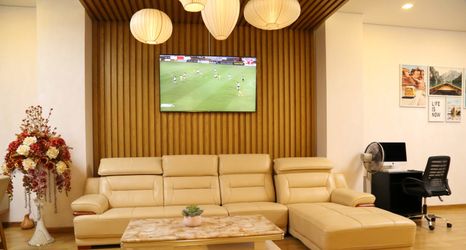 大堂 2 KaKa Hotel Danang