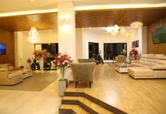 Lobby 3 KaKa Hotel Danang