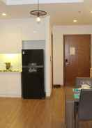 COMMON_SPACE Hanpro - Serviced Apartment in Park Hill