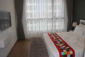 Phòng ngủ 4 Hanpro - Serviced Apartment in Park Hill