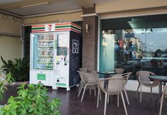 Accommodation Services 3 Phromsuk Hotel Ayutthaya