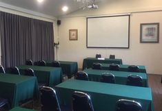 Functional Hall 2 Phromsuk Hotel Ayutthaya