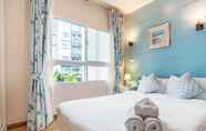 Kamar Tidur 2 The Trust Pool View Room 279 (Suite)