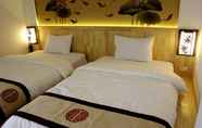 Bilik Tidur 5 Binh Yen Hotel