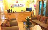 Lobby 2 Binh Yen Hotel