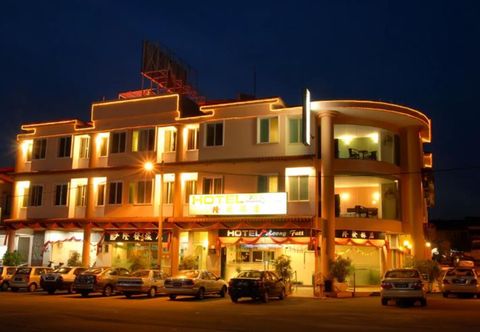 Exterior Loong Fatt Hotel