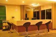 Bar, Kafe, dan Lounge Loong Fatt Hotel