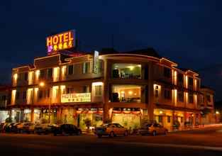 Bangunan 4 Loong Fatt Hotel