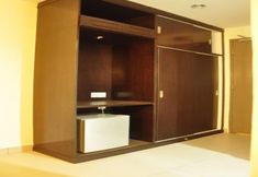 Bedroom 4 Loong Fatt Hotel