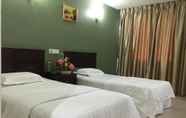 Bedroom 6 Loong Fatt Hotel