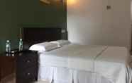 Kamar Tidur 5 Loong Fatt Hotel