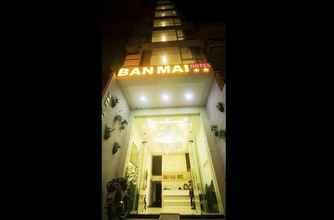 Luar Bangunan 4 Ban Mai Hotel Nha Trang