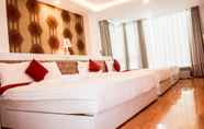 Phòng ngủ 2 Ban Mai Hotel Nha Trang