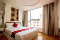 Bilik Tidur Ban Mai Hotel Nha Trang