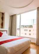 BEDROOM Ban Mai Hotel Nha Trang