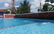 Swimming Pool 6 Griya Sakinah Hotel