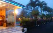 Exterior 4 Griya Sakinah Hotel