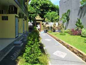 Exterior 4 Tunjung Stay Legian