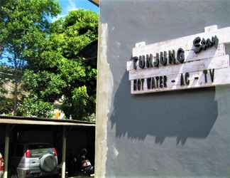 Exterior 2 Tunjung Stay Legian