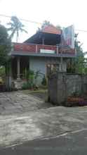 Bangunan 4 The Kubu Galungan Guesthouse