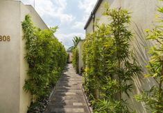 Exterior 4 Amatara Abirama Villas