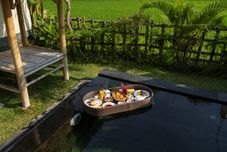 Common Space Amatara Abirama Villas