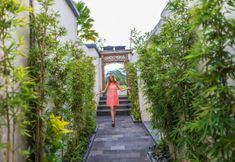 Exterior 5 Amatara Abirama Villas