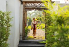 Exterior 3 Amatara Abirama Villas