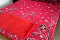 Kamar Tidur HOMESTAY 28