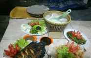 Restoran 2 HOMESTAY 28