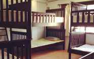 Kamar Tidur 4 Pepper Guesthouse