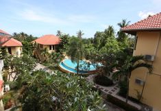 スイミングプール 6 Samui Green Life