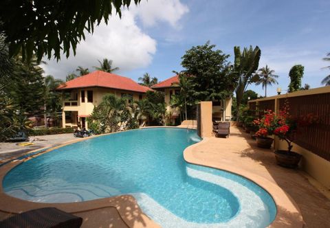 外観 Samui Green Life