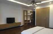 ห้องนอน 4 Sata Homestay Nha Trang