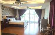 Phòng ngủ 2 Sata Homestay Nha Trang